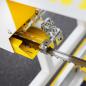 Preview: BAMATO Blockbandsaege BBSW-650G mit Benzinmotor